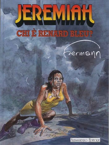 Fumetto alessandro editore - fumetto,