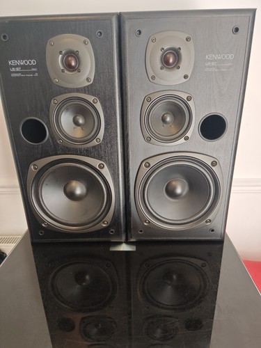 Kenwood altoparlanti - kenwood, ls-97