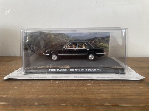Ford taunus collezione - taunus,