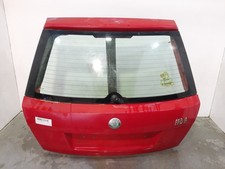 6Y0827025 portellone bagagliaio per SKODA FABIA (6Y2 6Y3) CLASSIC 2000 8050408
