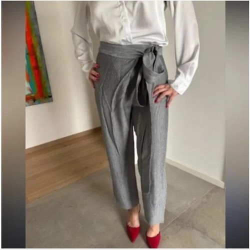 Pantaloni donna zara - donna,