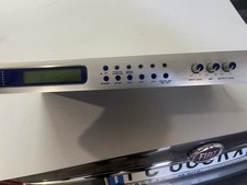 Processore Professionale  Di Effetti Di Controllo Audio Karaoke