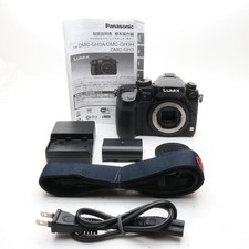 Corpo fotocamera mirrorless