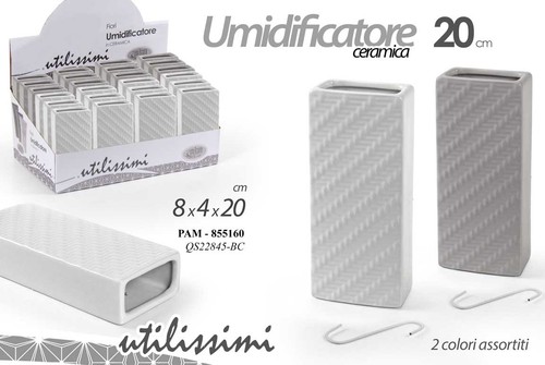 Umidificatore termosifone
