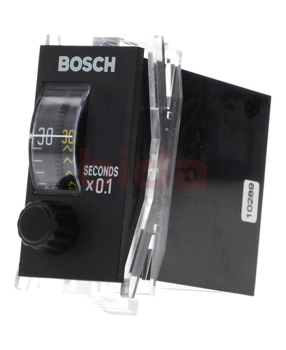 Rexroth 0820215119 time - 0820215119,