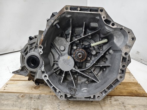 Cambio manuale r9m402 1 6d - , 1.6d