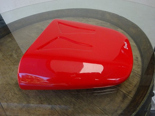 Capot selle ermax - capot, de