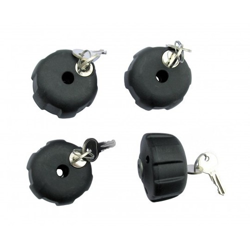 Kit pomello antifurto - , per