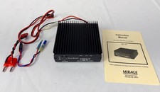 Nice Mirage BD-35 Ham Radio