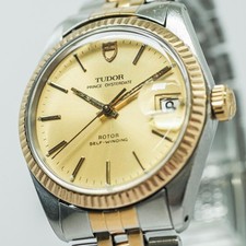 *Vintage anni 80* TUDOR Prince