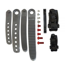 RICAMBI ATTACCHI SPLITBOARD