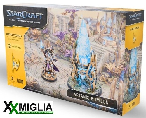 Archon studio starcraft - studio,