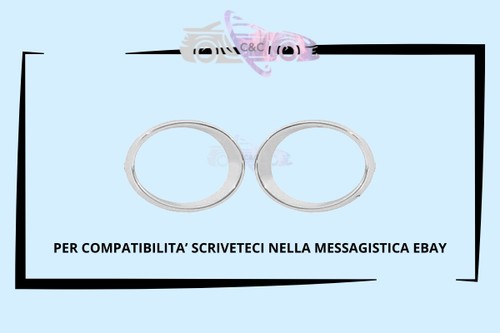 Kit cornici faro faretto - kit,