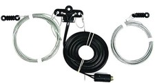 Eco antenne g5rv size hf - eco, 1/2