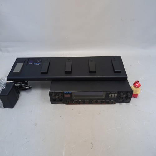 Zoom 9050 processore effetti - 9050,