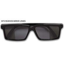 OCCHIALI SPIA CON VISTA