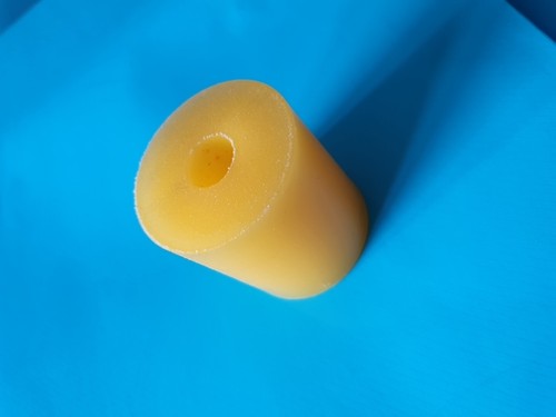 Elastomero posteriore retrò