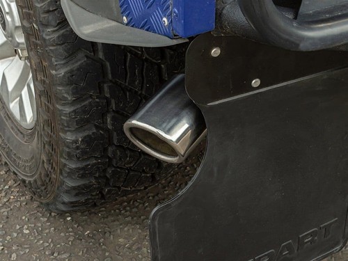 Land rover defender 110 - land,
