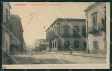 Bari Bitonto cartolina XB3297