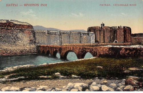 Grece san64425 patras - san64425,