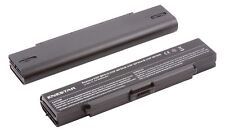 4400mAh Laptop Batteria per