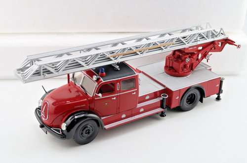 Minichamps magirus s6500 - *,