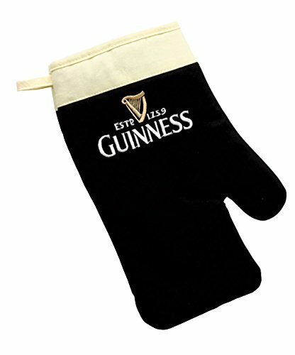 Guinness guanto forno della - da,