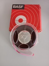 Bobina nastro magnetico 8 cm per registratori a bobine.....kodak