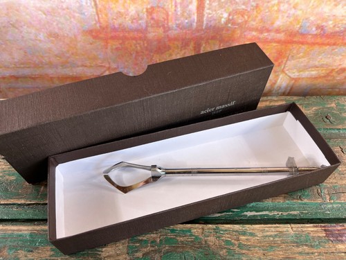 Pinza per ghiaccio - ,