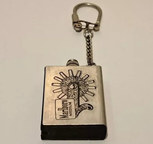 Acciarino accendino marlboro - acciarino/accendino,