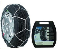 Due Catene da neve THULE-KONIG