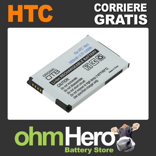 Batteria alta qualità per htc - alta,