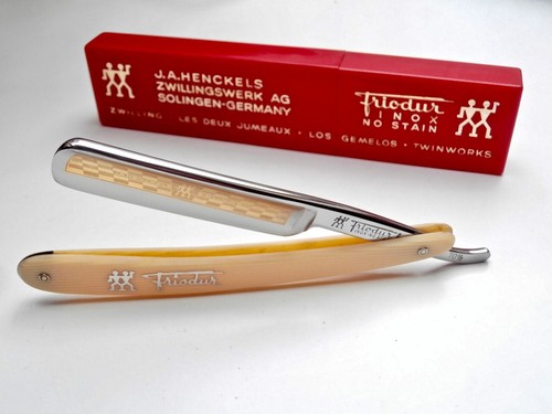 Rasoio zwilling henckels - zwilling, j.a