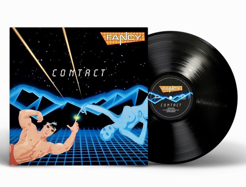 Fancy 1986 contact - fancy,