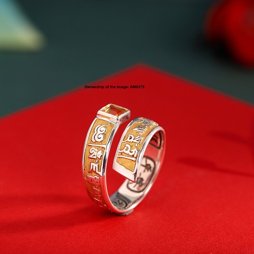 Anello donna vero argento 925