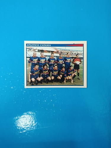 Figurina calciatori panini - figurina,