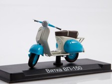 Rullo 1:24 VP-150 Vyatka ex