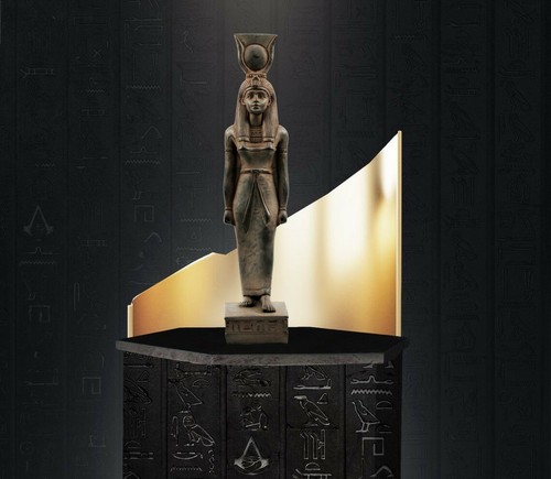 Hathor dea del cielo - cielo,, donne