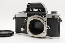 SN 801 [N MINT] Nikon F2