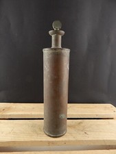 ANTICA BOULE BORSA CILINDRO