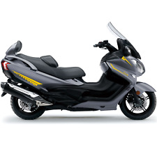 6 ADESIVI GRAFICA SUZUKI