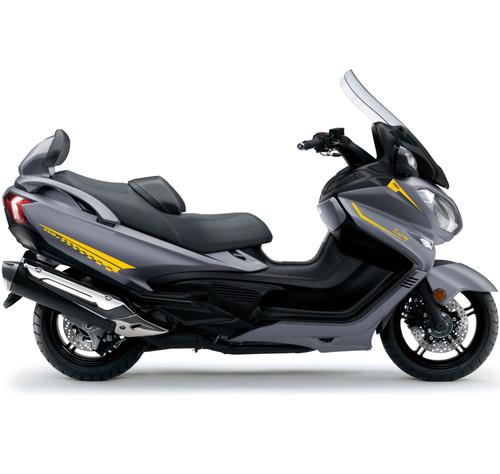 Adesivi grafica suzuki - 6,