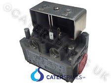 CUPPONE Pizza Forno Gas