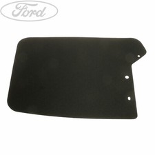 Copriparafango posteriore