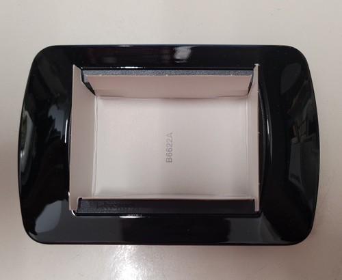 Bticino l4803nr placca - -,