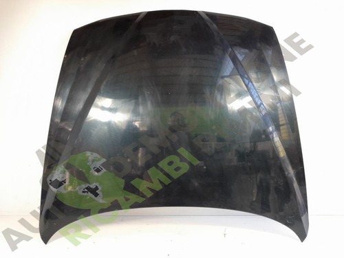 Ar67601 cofano ant alfa romeo - ant.,