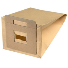 8 sacchetti aspirapolvere