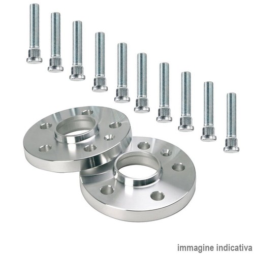 Kit distanziali 16mm con - kit,