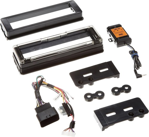 Pac hdk001x interfaccia - hdk001x, di