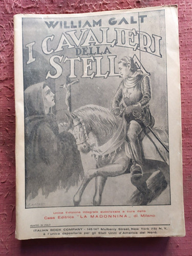 Cavalieri della stella di - della,